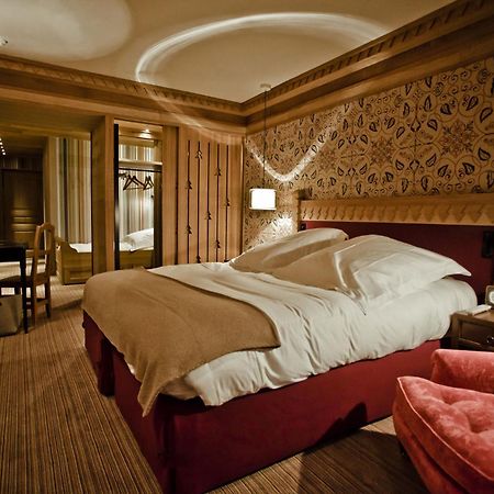 Hotel Le Blizzard Val-dʼIsère Dış mekan fotoğraf